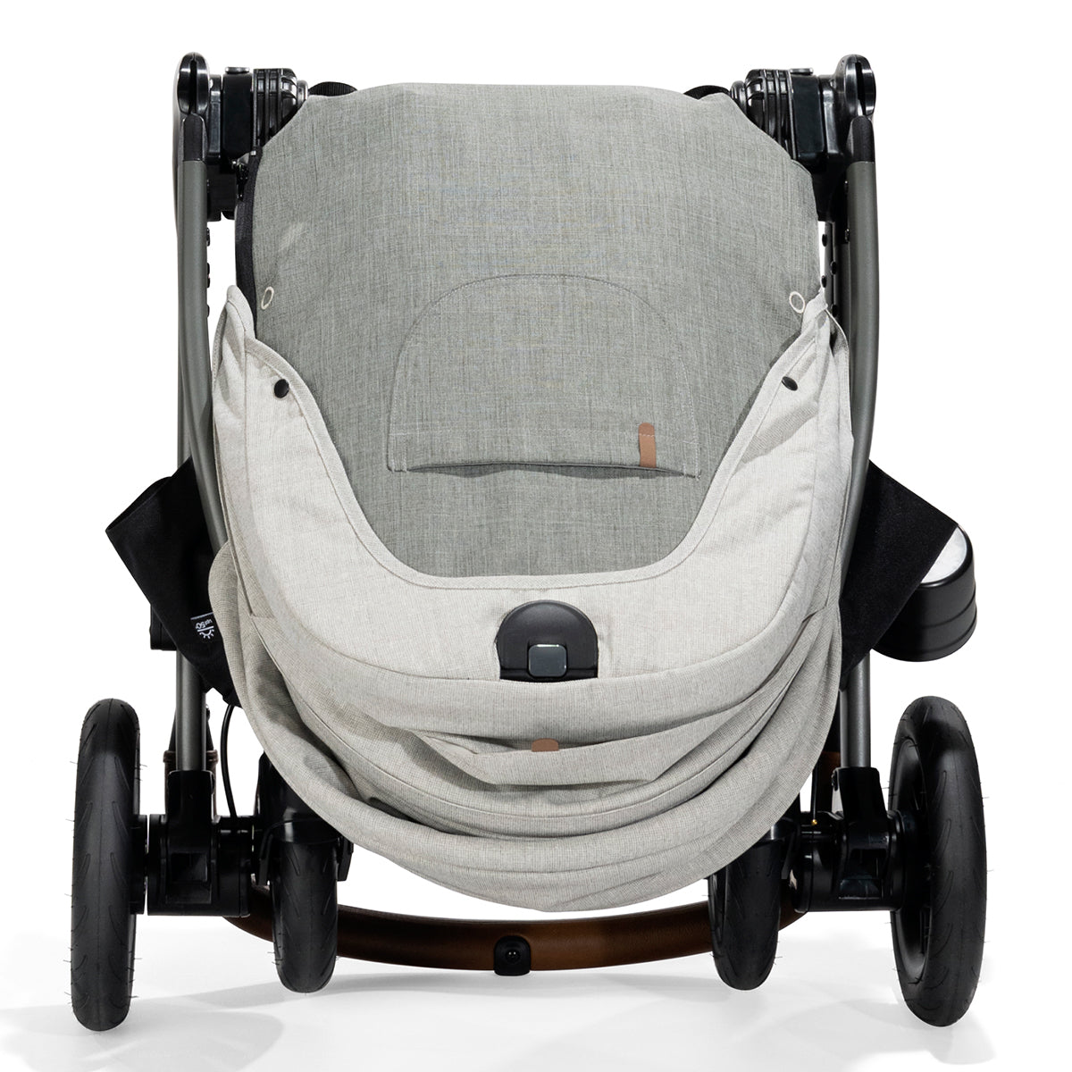 Joie® Otroški voziček Finiti™ Signature Oyster Joie