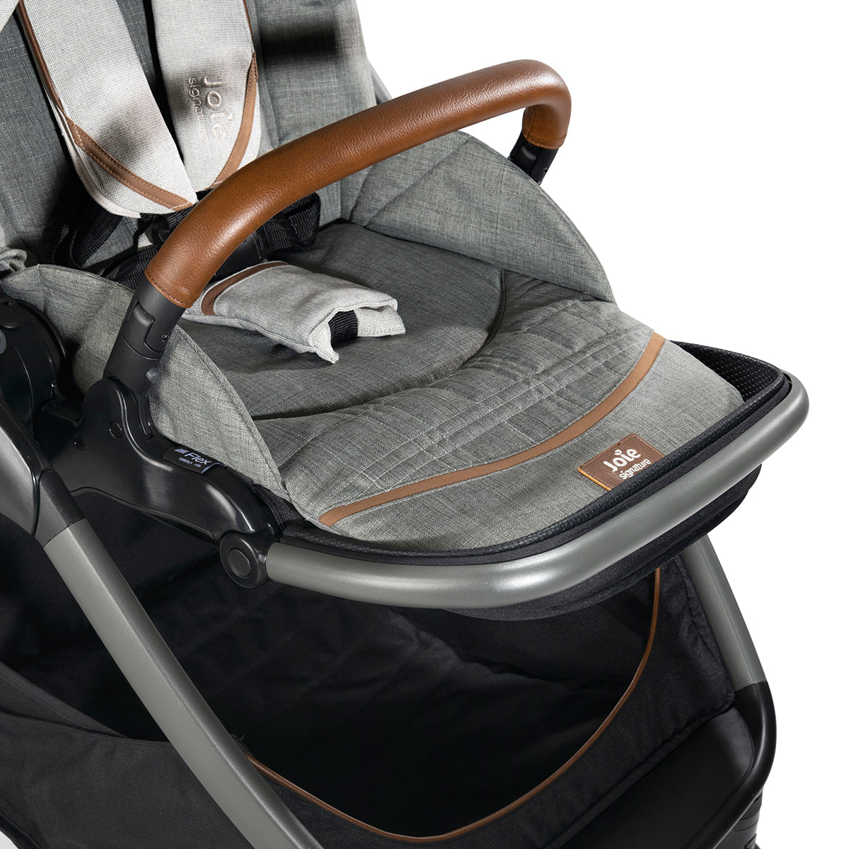Joie® Otroški voziček Finiti™ Signature Oyster Joie
