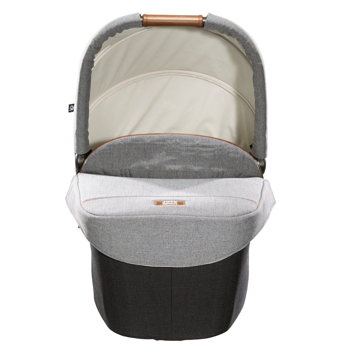 Joie® Košara za novorojenčka Ramble™ Signature Carbon Joie