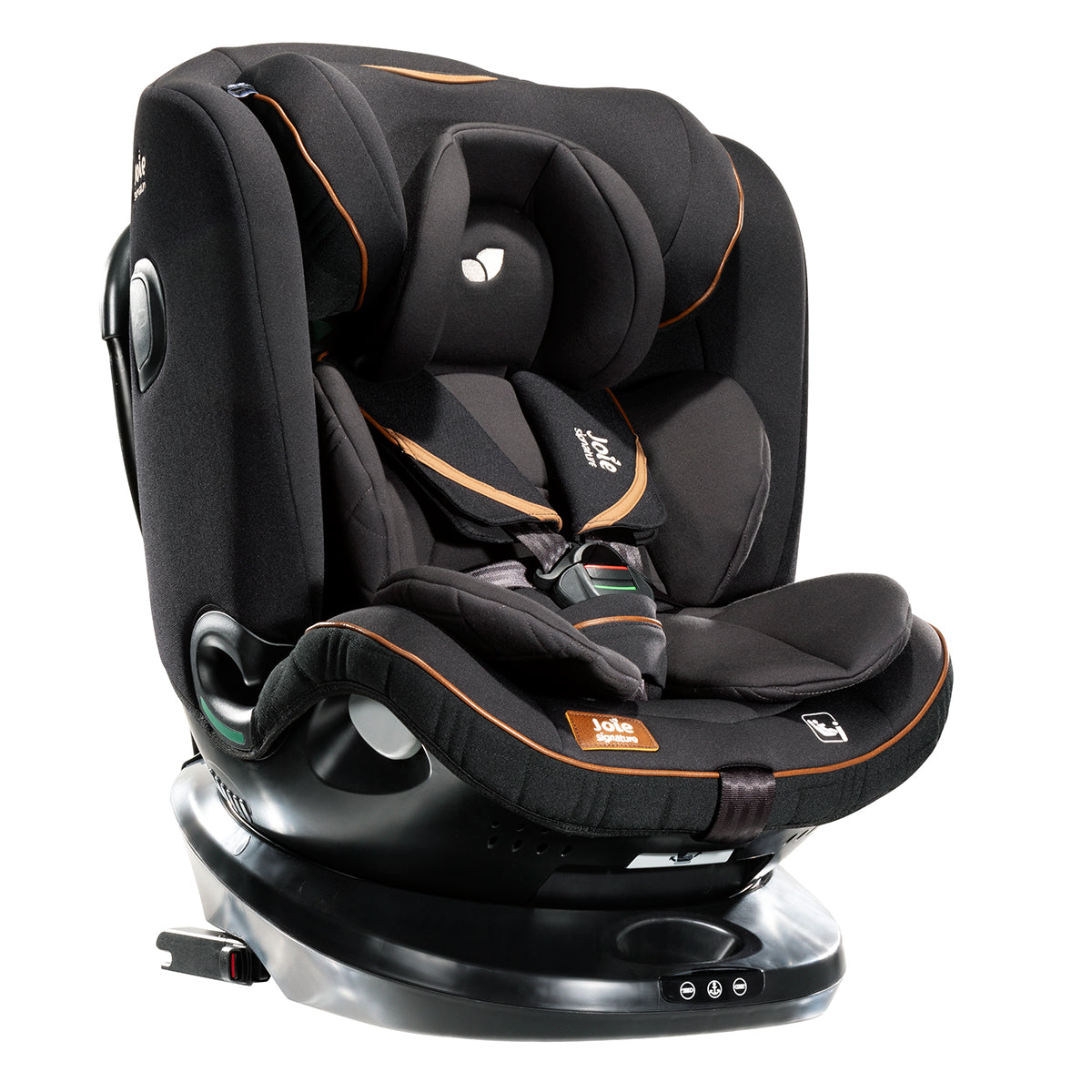 Joie® Otroški avtosedež i-Spin™ Grow i-Size 0+/1/2 (40-125 cm) Signature Eclipse Joie