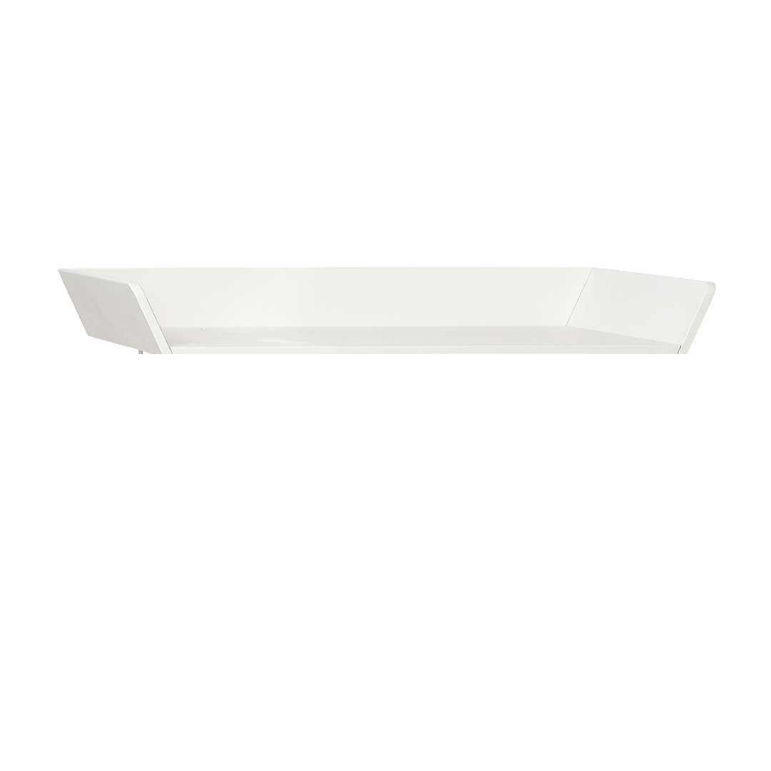Leander® Previjalna enota za predalnik Luna™ White Leander
