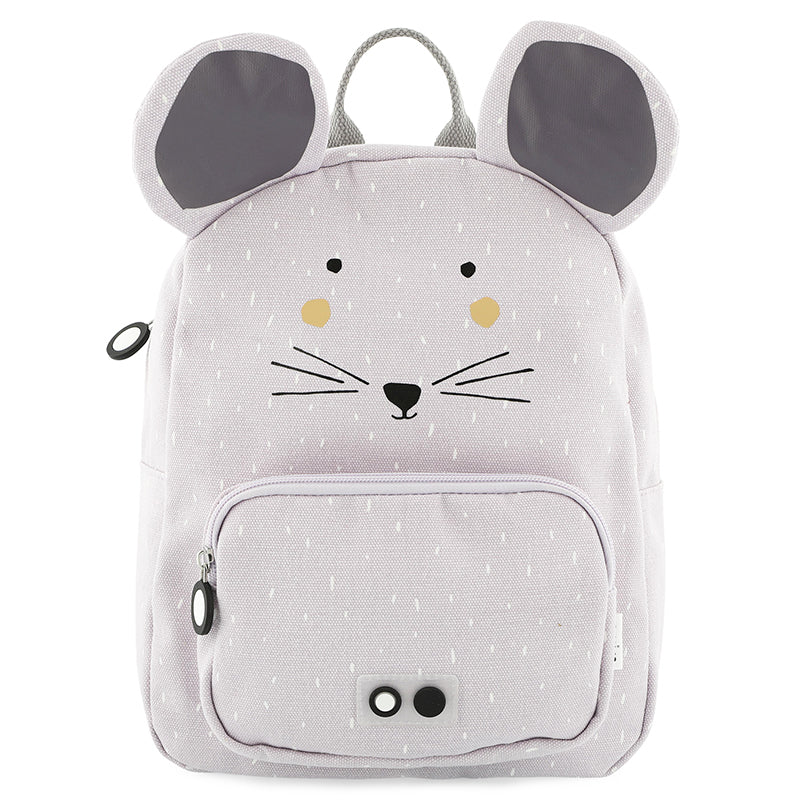 Trixie Baby® Otroški nahrbtnik Mrs. Mouse Trixie Baby