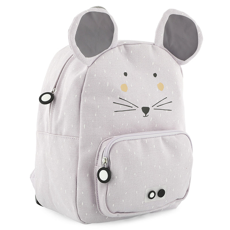 Trixie Baby® Otroški nahrbtnik Mrs. Mouse Trixie Baby
