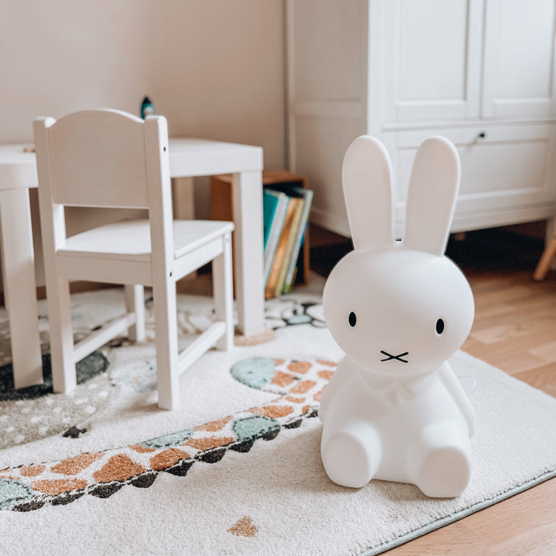 Mr Maria® Nočna lučka Miffy Original Star Light 50cm (M) Mr Maria