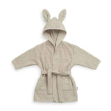 Jollein® Bathrobe Nougat (1-2Y)