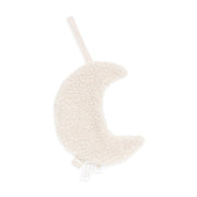Jollein® Priponka za dudo Moon Nougat Jollein