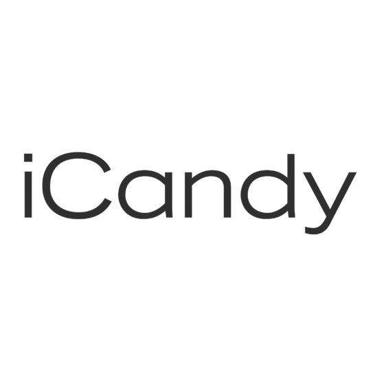 iCandy® Peach klip za senčnik/držalo pijače iCandy
