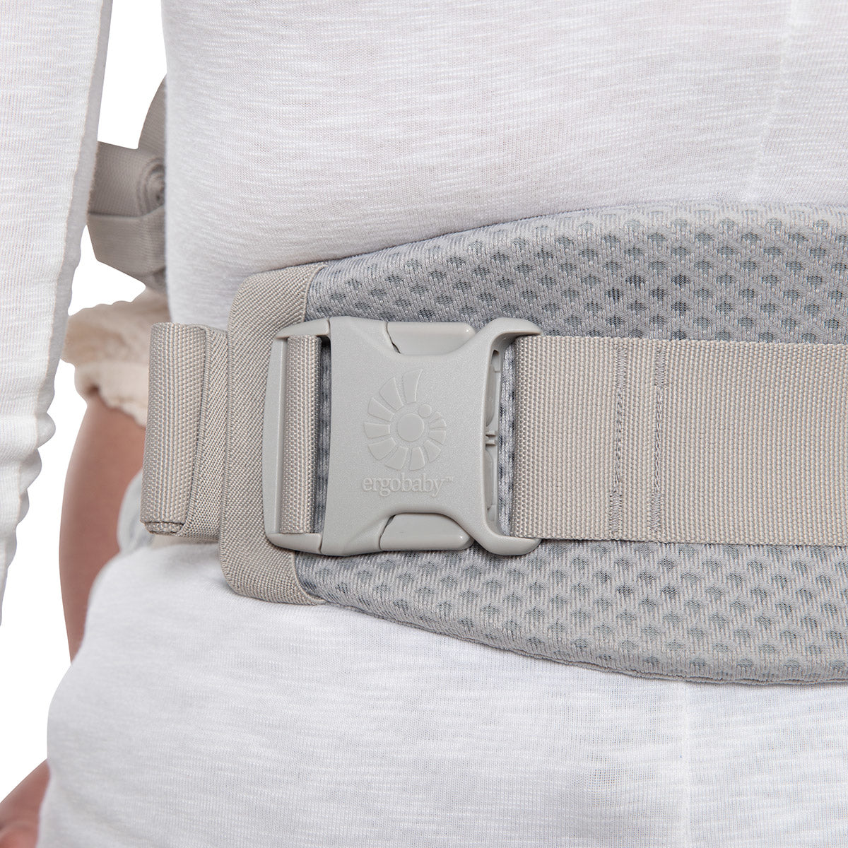 Ergobaby® Nosilka Omni Breeze Midnight Blue Ergobaby