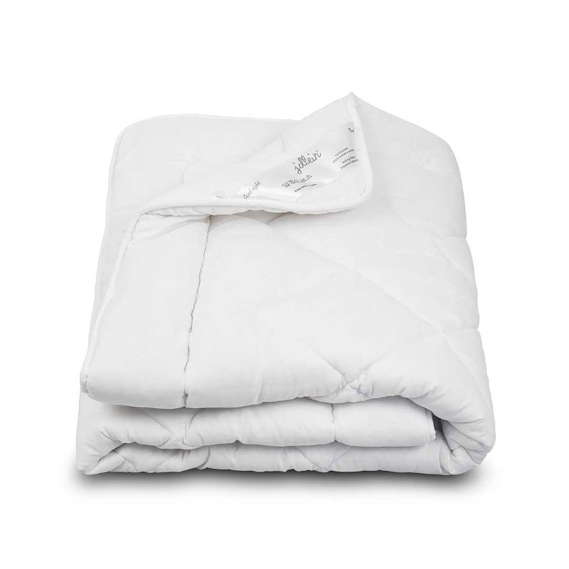 Jollein® Odeja 135x100 White Jollein