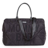 Childhome® Přebalovací taška Mommy Bag Zwart