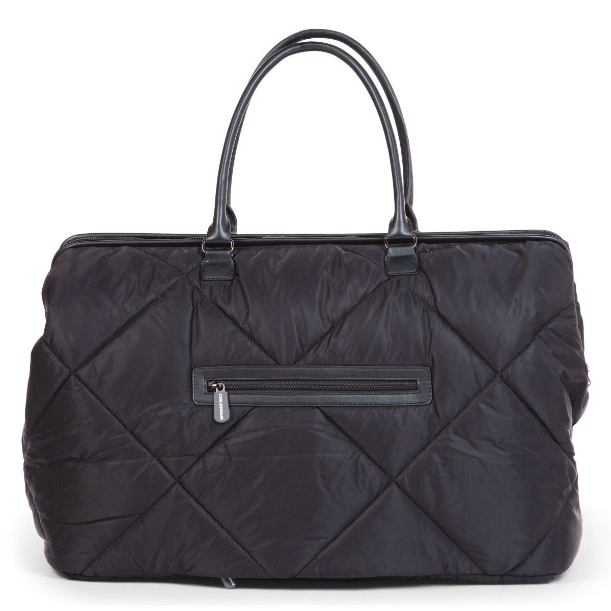 Childhome® Previjalna torba Mommy Bag Zwart Childhome