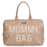 Childhome® Přebalovací taška Mommy Bag Beige