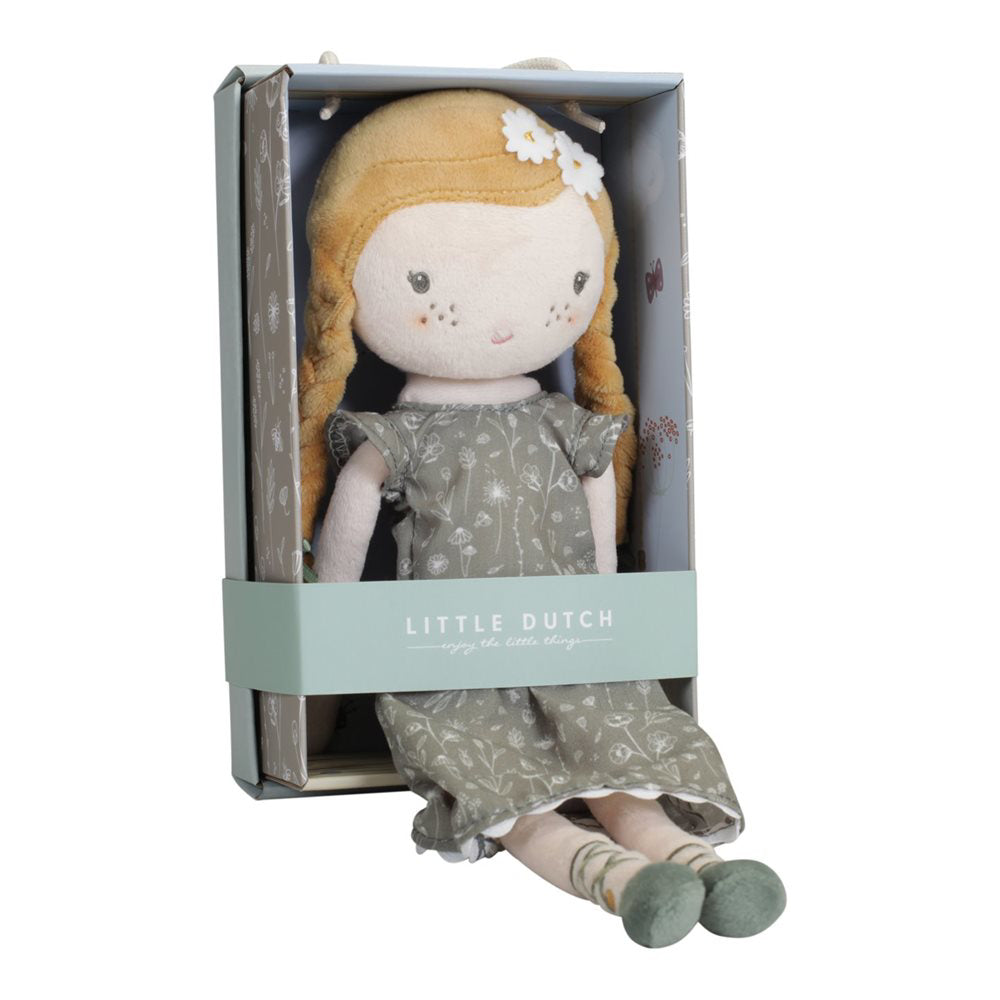 Little Dutch® Punčka Julia M 35cm Little Dutch