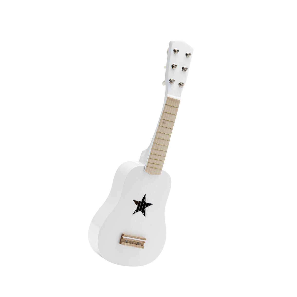 Kids Concept® Lesena kitara White Kid's Concept