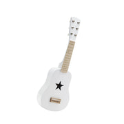 Kids Concept® Lesena kitara White Kid's Concept