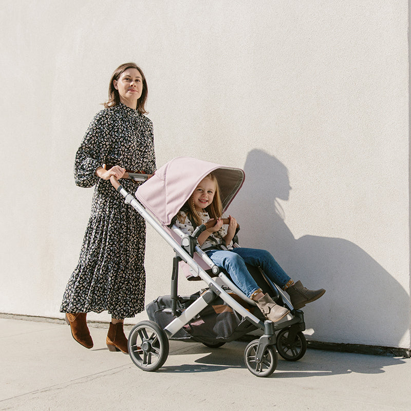 UPPAbaby® Organizator za starše UPPAbaby