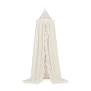 Jollein® Posteljni baldahin Ivory Jollein