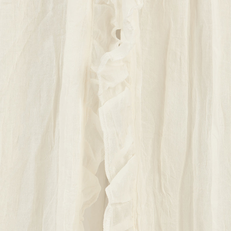 Jollein® Posteljni baldahin Ivory Jollein