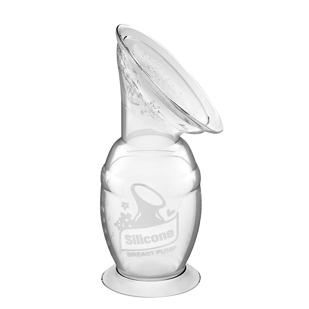 Haakaa® Silikonska črpalka 2.gen. 100ml Haakaa