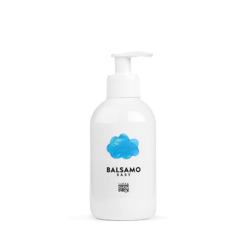 Linea MammaBaby® Balzam za lase Pierino 250 ml Linea MammaBaby