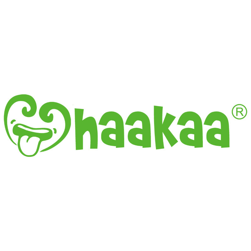 Haakaa® Silikonska črpalka 2.gen. 100ml in Pokrovček Rožica Haakaa