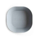 Mushie® Set dvou misek Cloud
