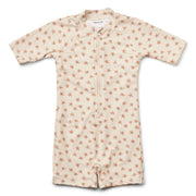 Liewood® Otroške celodelne kopalke Max Floral/Sea Shell Mix 116/122 Liewood