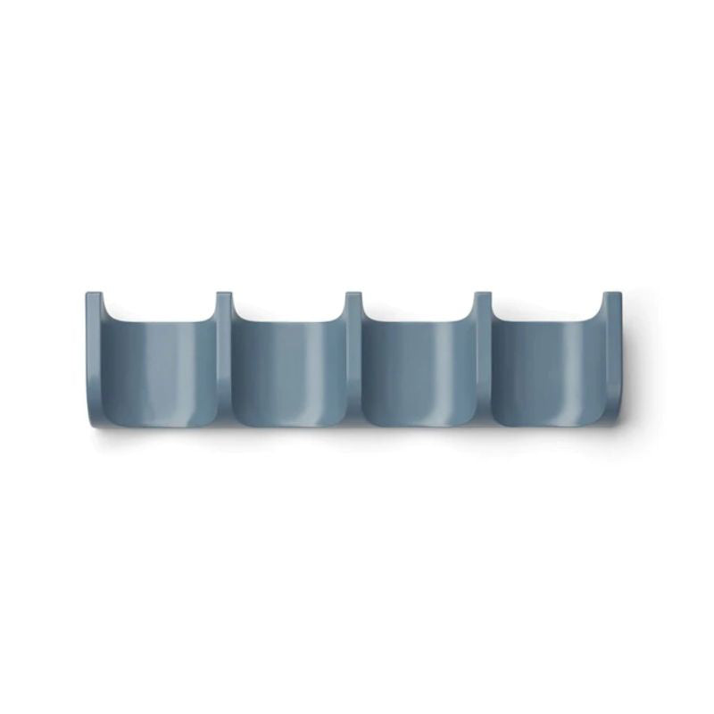 Liewood® Obešalnik Geoffrey Whale Blue Liewood