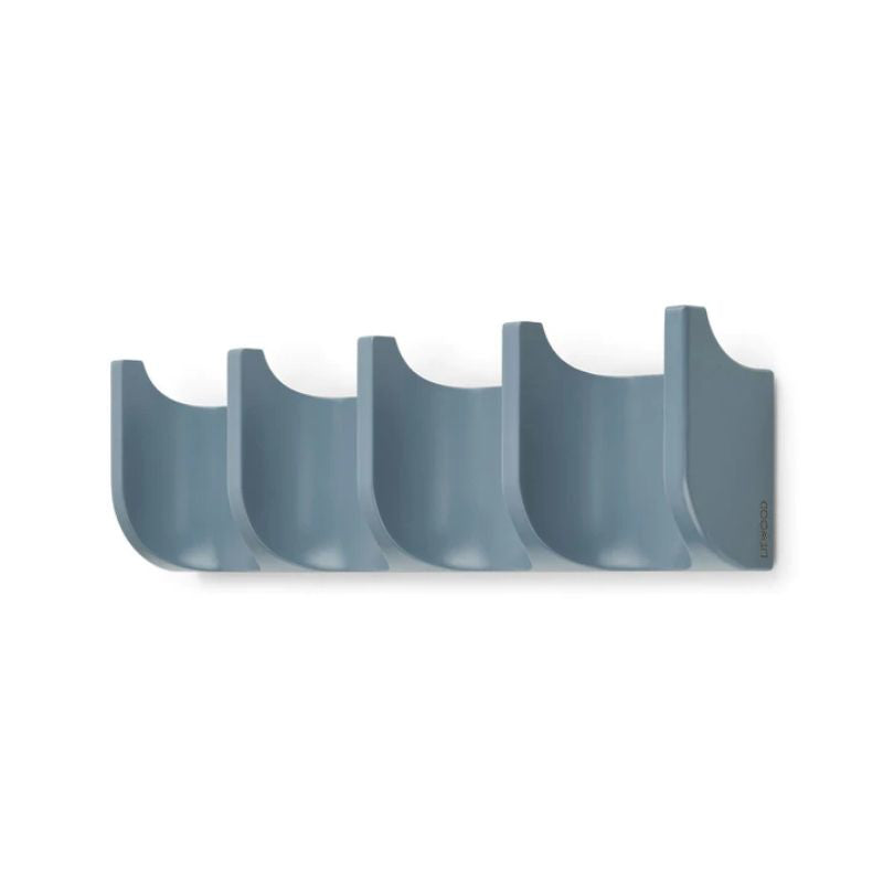 Liewood® Obešalnik Geoffrey Whale Blue Liewood