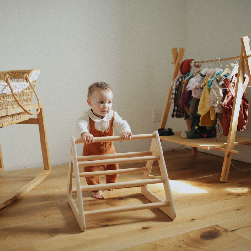 Kinderfeets® Piklerjev trikotnik Small Kinderfeets