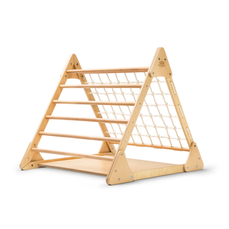 Kinderfeets® Piklerjev trikotnik Triple Climber Large Kinderfeets
