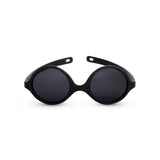 KiETLA® Sunglasses DIABOLA 2.0 Black 0-1Y