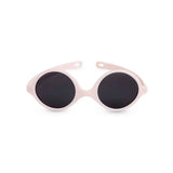 KiETLA® Sunglasses DIABOLA 2.0 Blush Pink 0-1Y