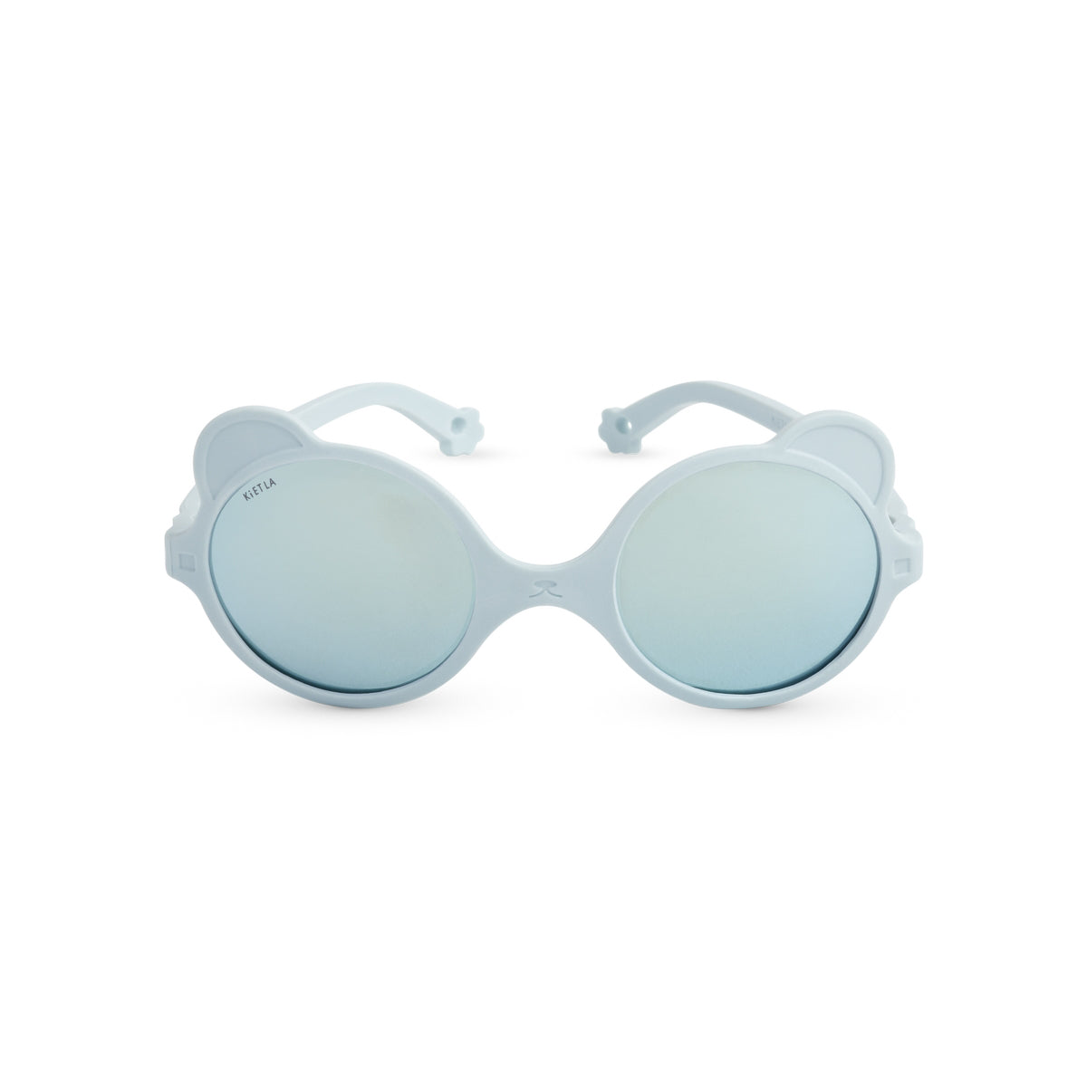 KiETLA® Otroška sončna očala OURSON Sky Blue 0-12 M Ki ET LA