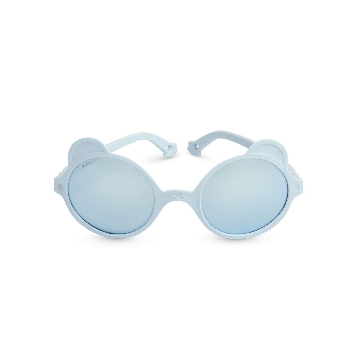 KiETLA® Otroška sončna očala OURSON Sky Blue 1-2 L Ki ET LA