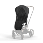 Cybex Platinum® Mreža za komarje Lux Seats Black Cybex Platinum