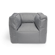 Jollein® Otroška zofa Storm Grey Jollein