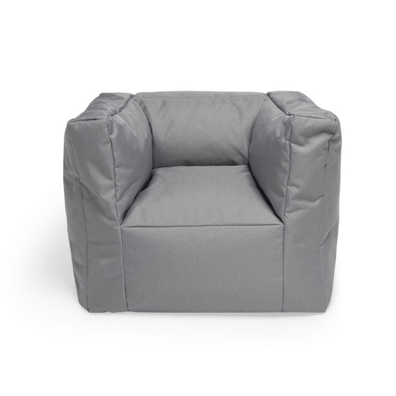 Jollein® Otroška zofa Storm Grey Jollein