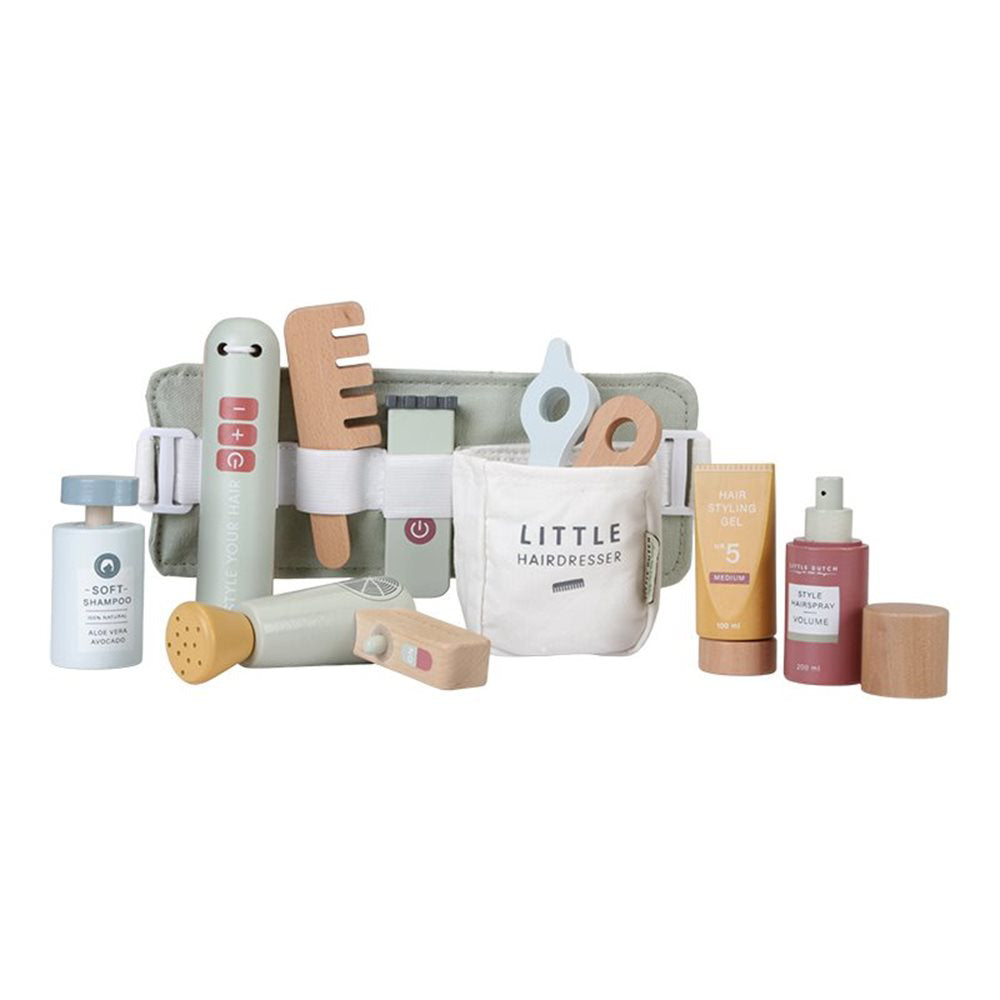 Little Dutch® Frizerski set Little Dutch