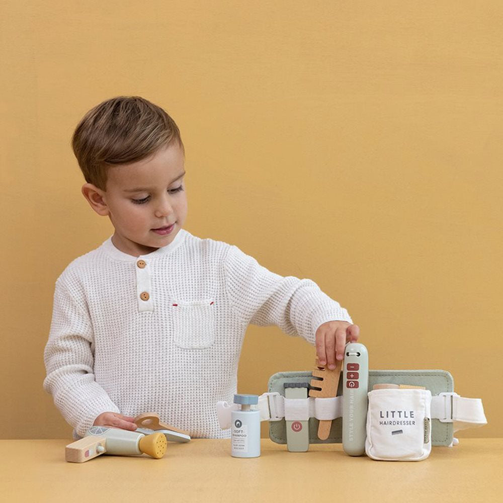 Little Dutch® Frizerski set Little Dutch