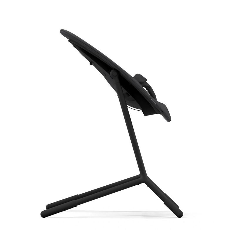Cybex® Otroški stolček za hranjenje Lemo 4v1 Black Cybex