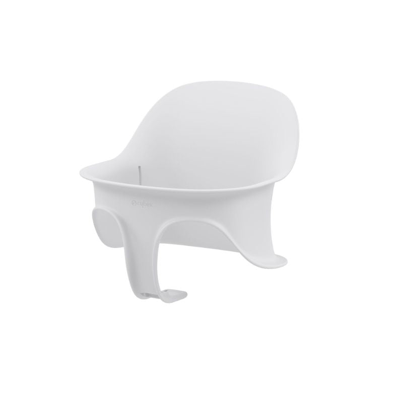 Cybex® Otroški stolček za hranjenje Lemo 4v1 Sand White Cybex