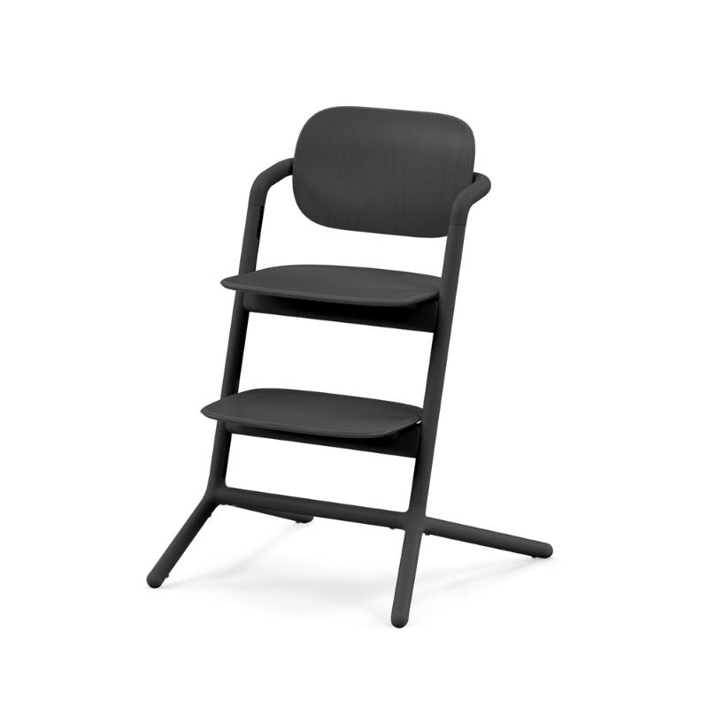 Cybex® Otroški stolček za hranjenje Lemo 3v1 Black Cybex