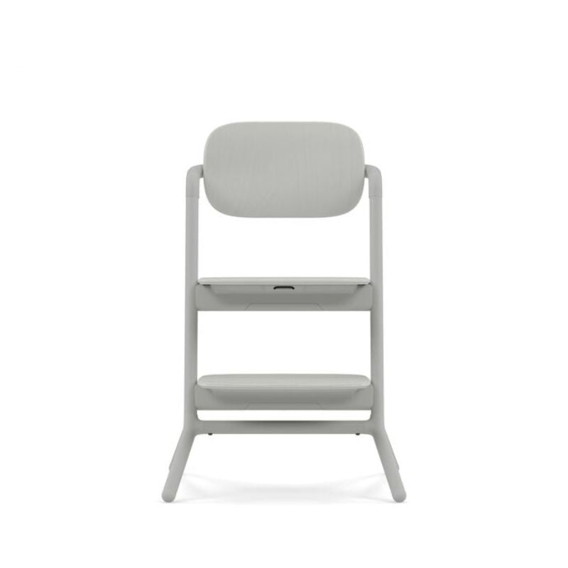 Cybex® Otroški stolček za hranjenje Lemo 3v1 Suede Grey Cybex