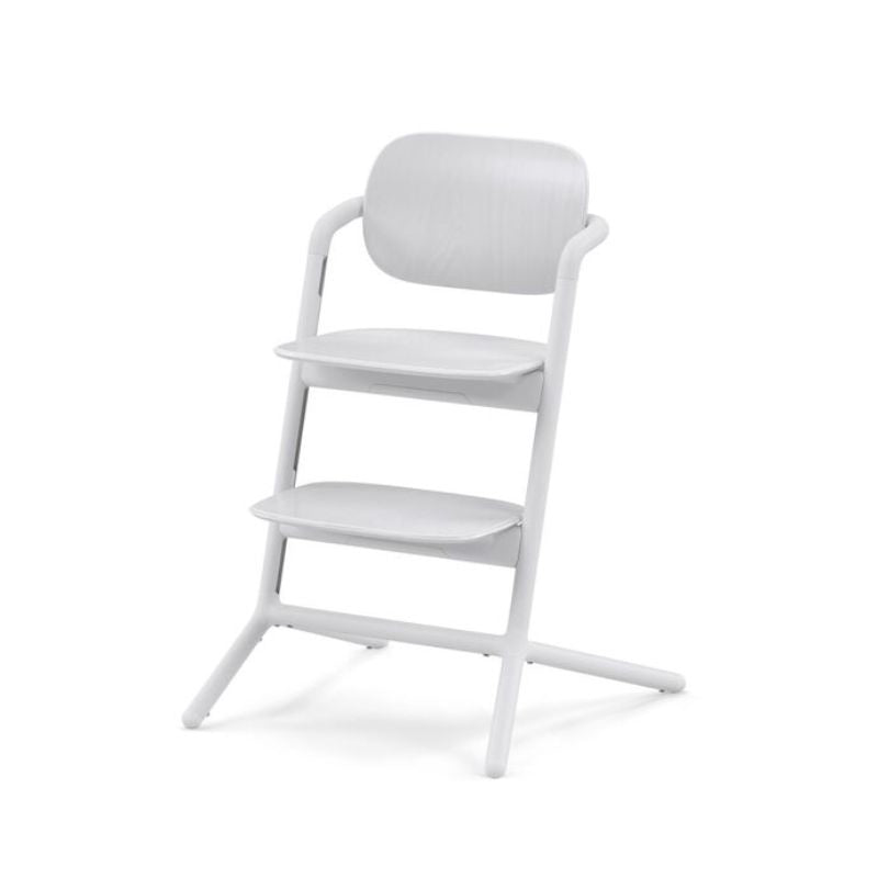 Cybex® Otroški stolček za hranjenje Lemo - White Cybex
