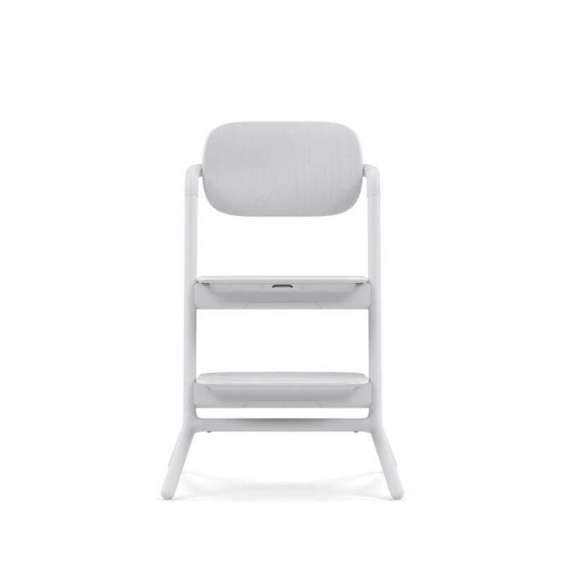 Cybex® Otroški stolček za hranjenje Lemo - White Cybex