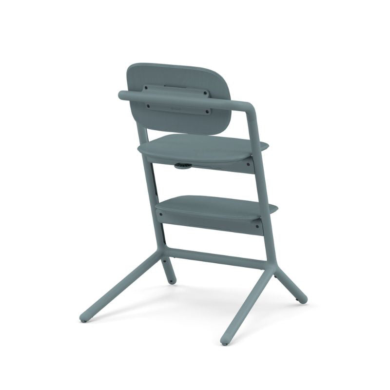 Cybex® Otroški stolček za hranjenje Lemo - Stone Blue Cybex
