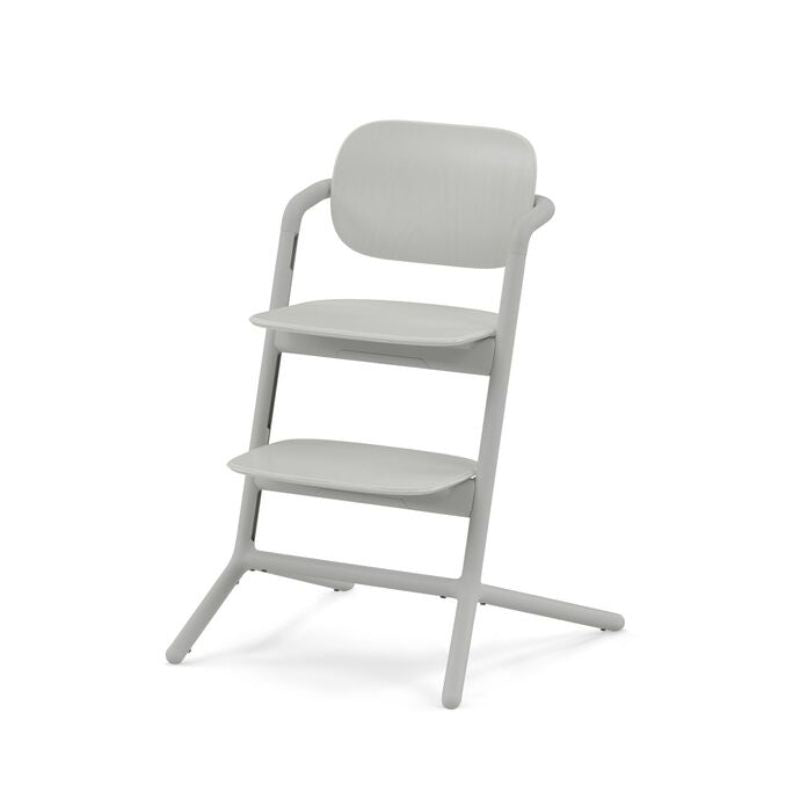 Cybex® Otroški stolček za hranjenje Lemo - Suede Grey Cybex