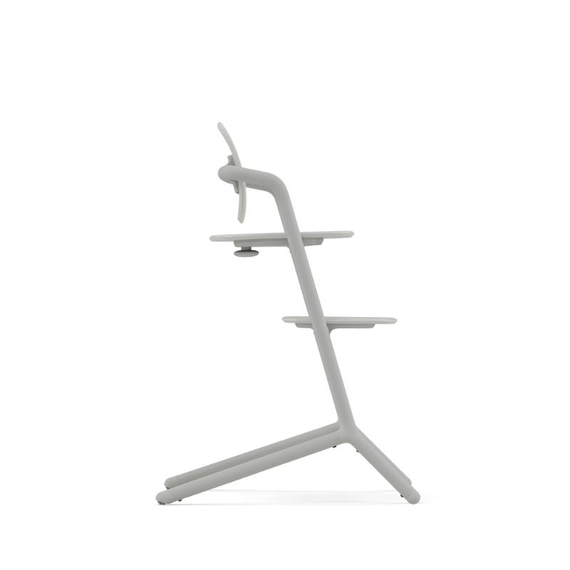 Cybex® Otroški stolček za hranjenje Lemo - Suede Grey Cybex