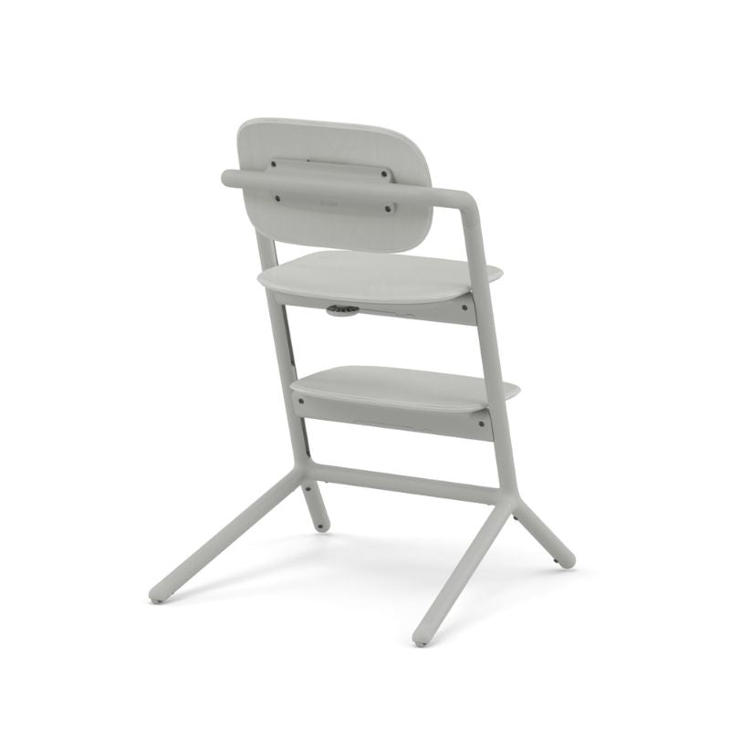 Cybex® Otroški stolček za hranjenje Lemo - Suede Grey Cybex